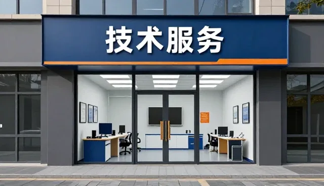 技术配件供应中的常见问题与解决策略