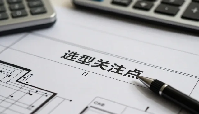 配件供应在安装调试中的场景适配趋势分析